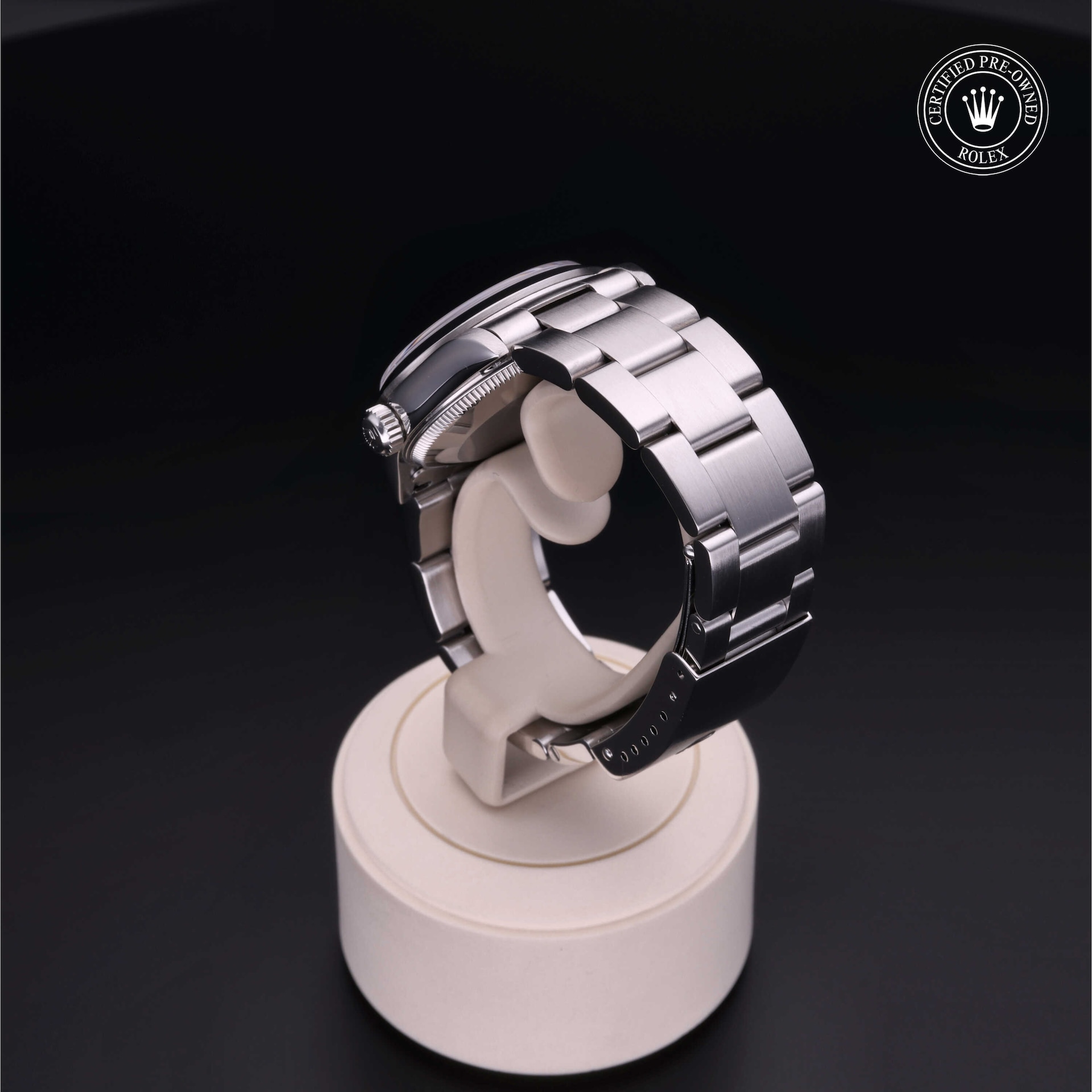Rolex Rolex Certified Pre-Owned Datejust 31