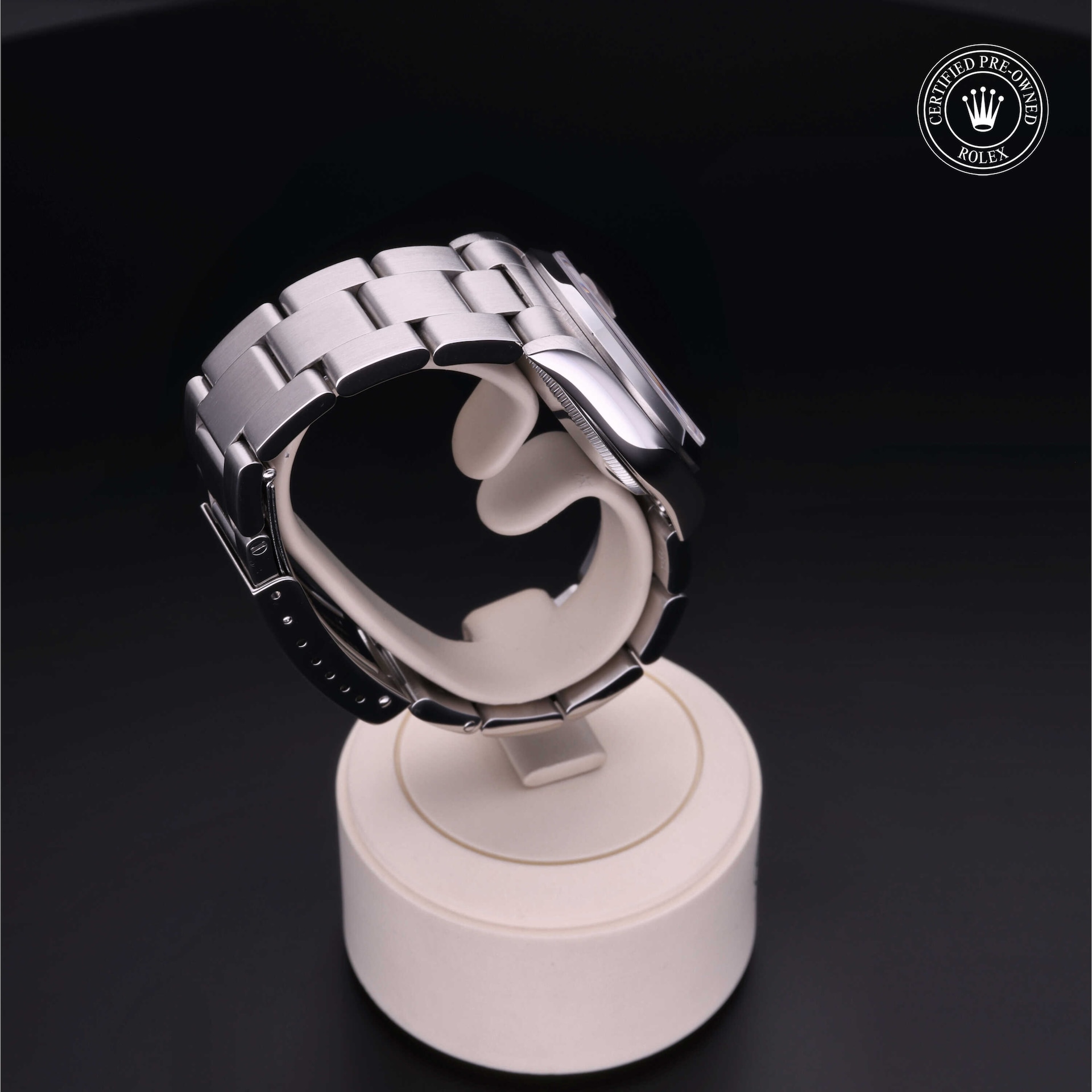 Rolex Rolex Certified Pre-Owned Datejust 31
