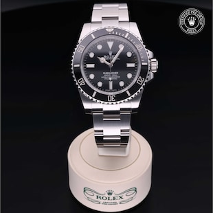 Rolex Certified Pre-Owned Submariner