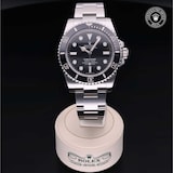 Rolex Rolex Certified Pre-Owned Submariner