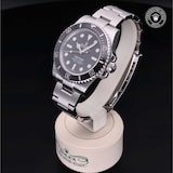 Rolex Rolex Certified Pre-Owned Submariner