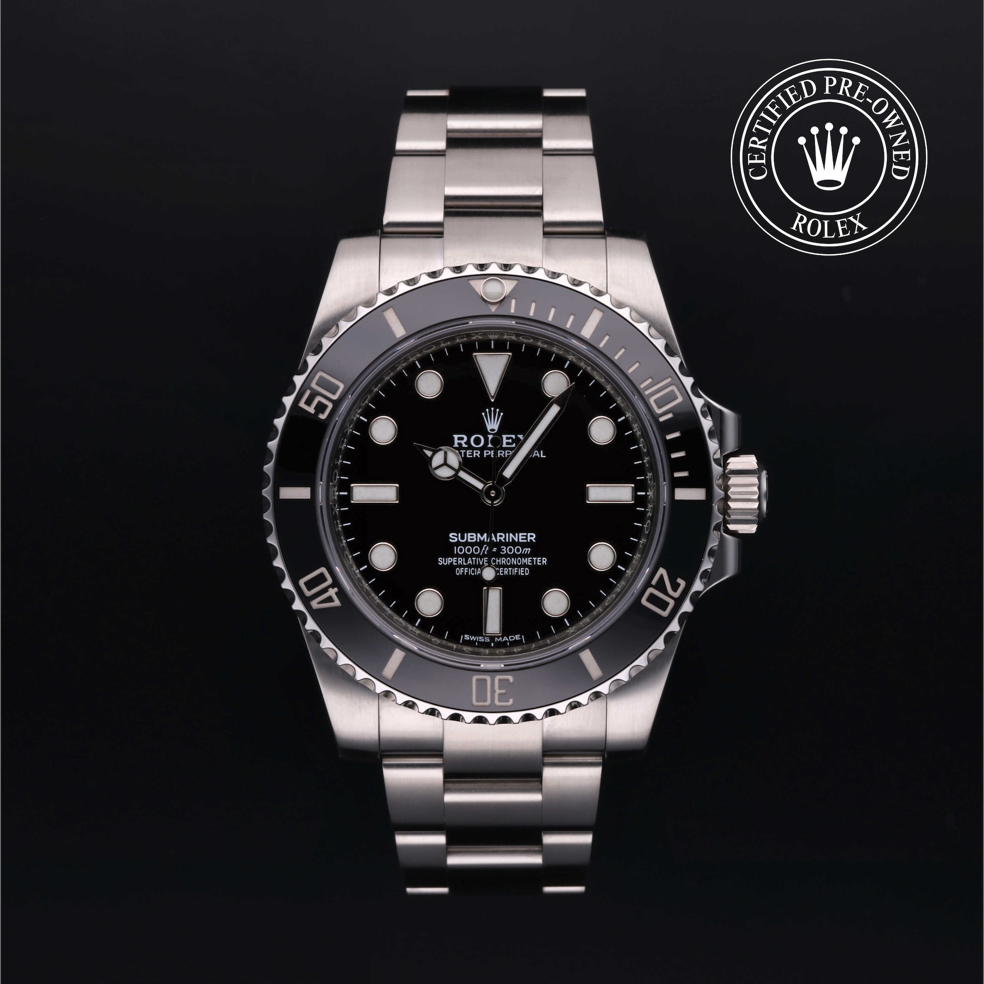 Submariner image