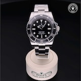 Rolex Rolex Certified Pre-Owned Submariner