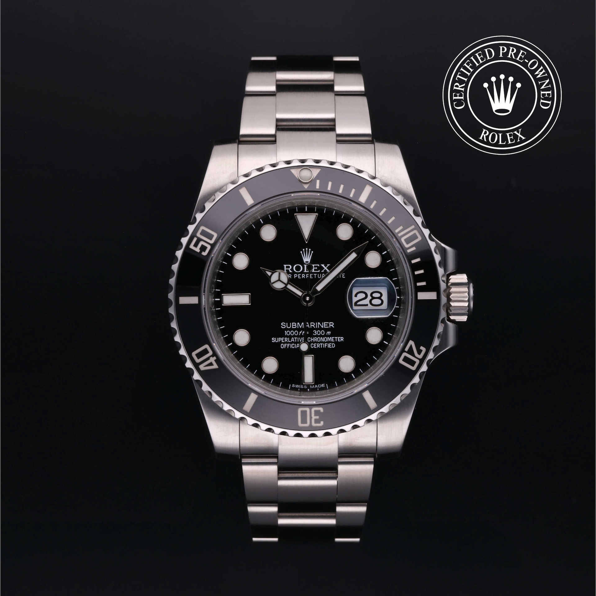 Submariner Date image