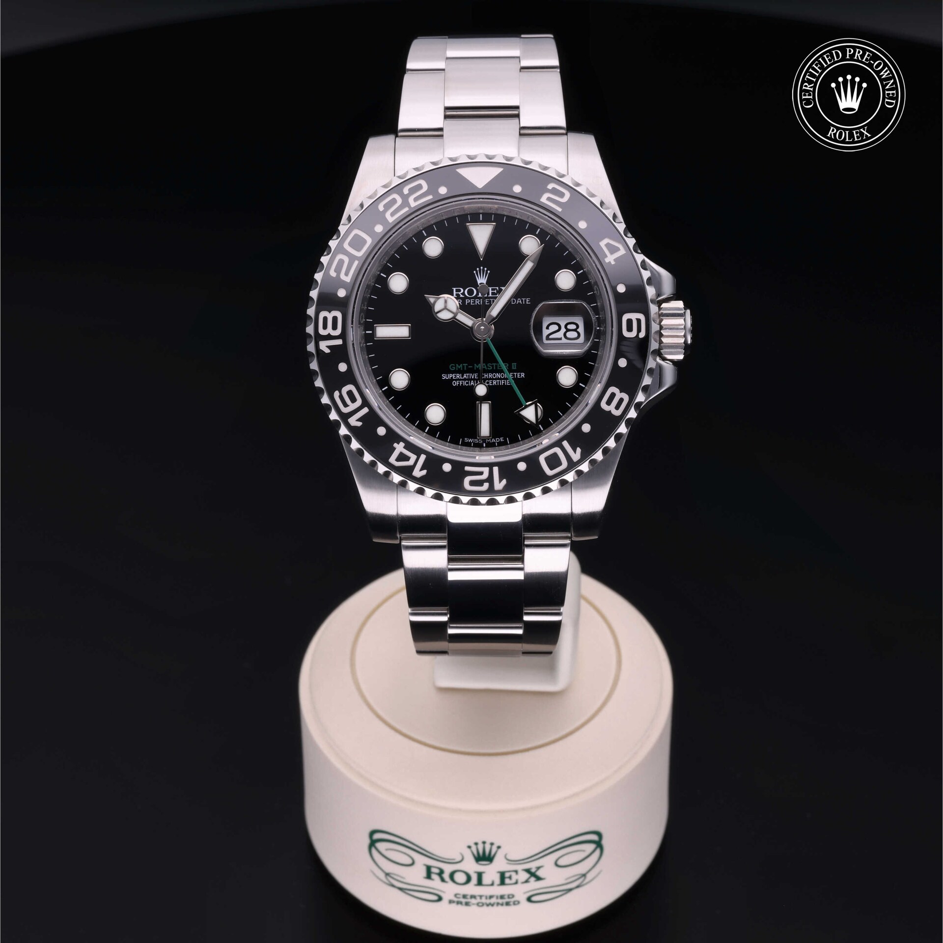 GMT-Master II image