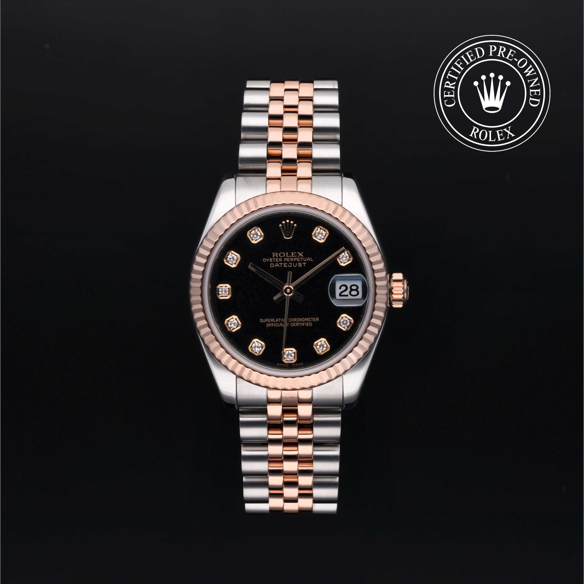 Datejust 31 image