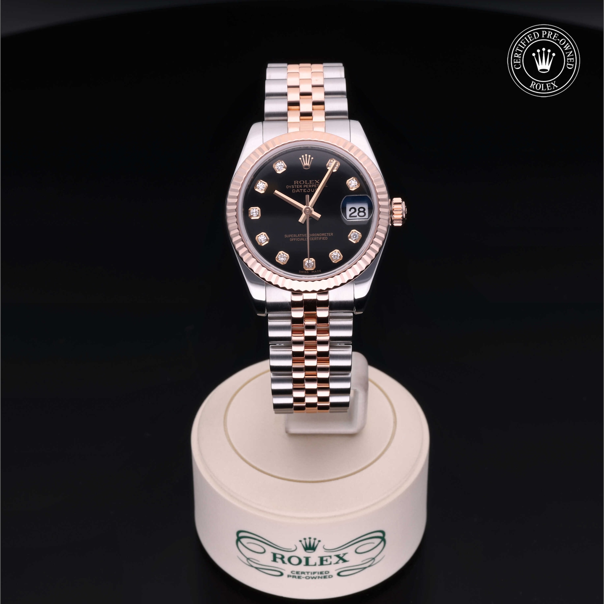 Datejust 31 image