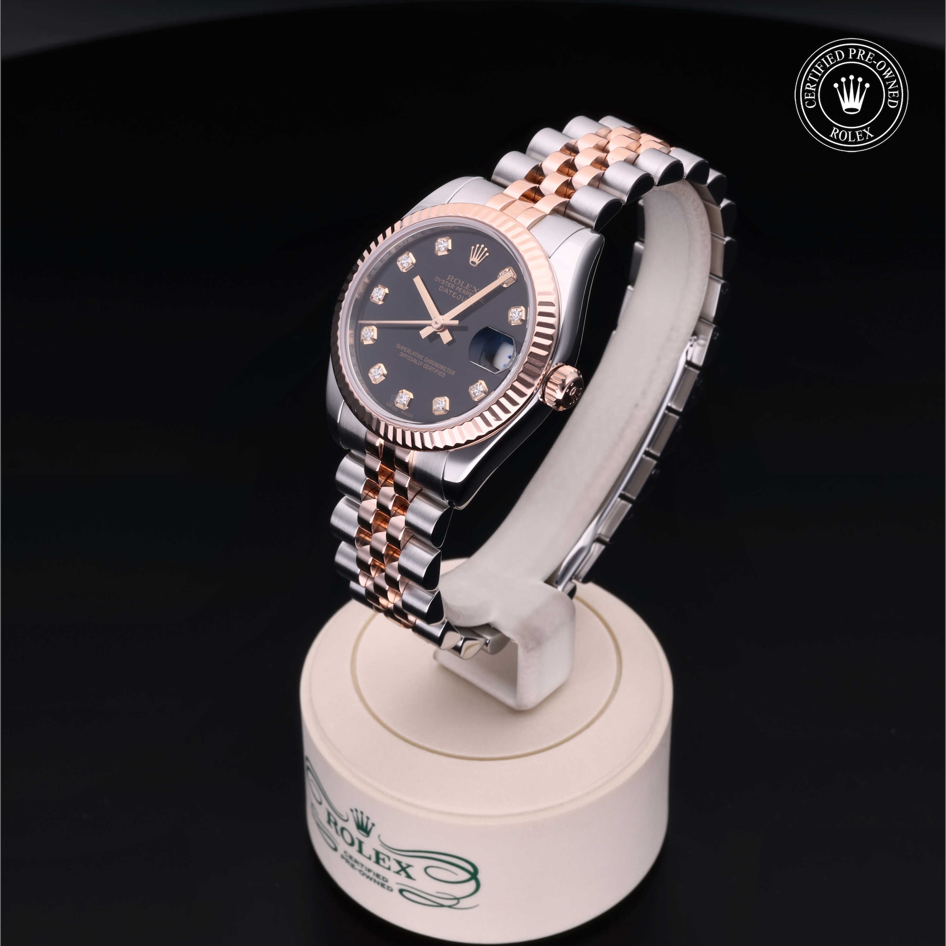 Datejust 31 image