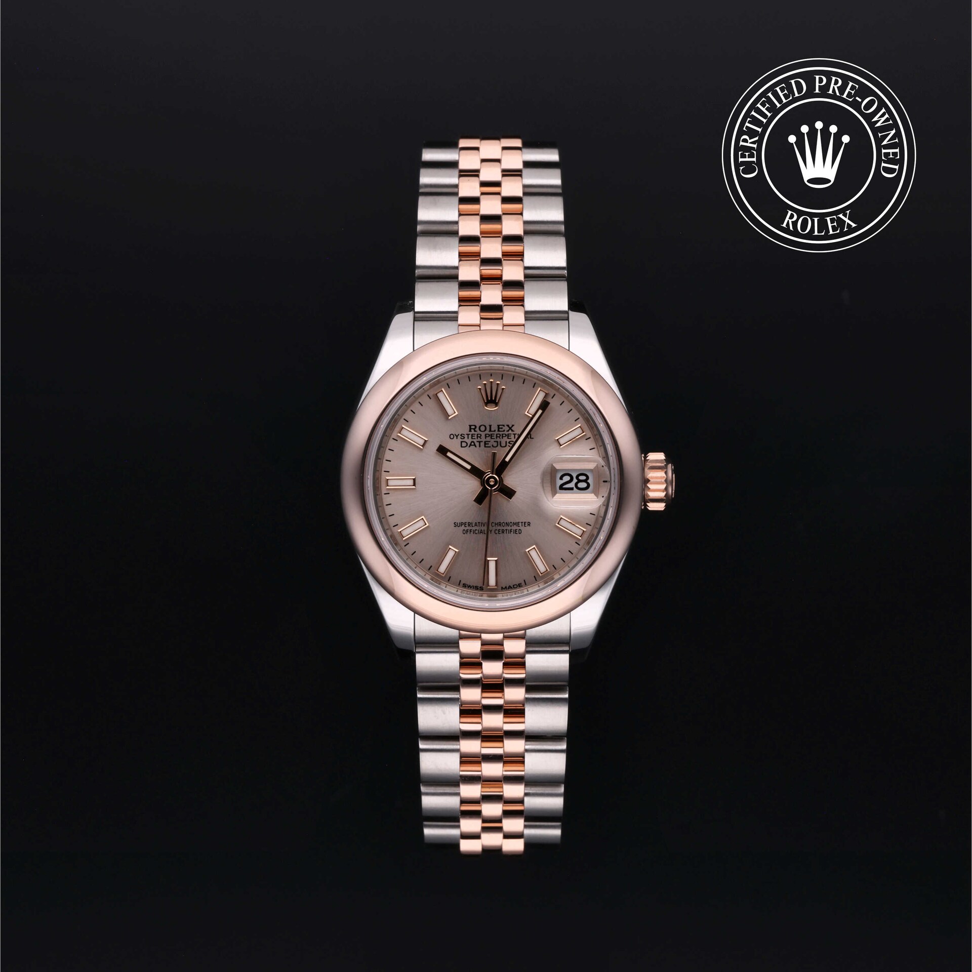 Lady-Datejust image