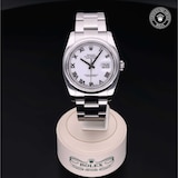 Rolex Rolex Certified Pre-Owned Datejust 36