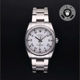 Rolex Rolex Certified Pre-Owned Oyster Perpetual 34