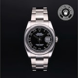 Rolex Rolex Certified Pre-Owned Datejust 36