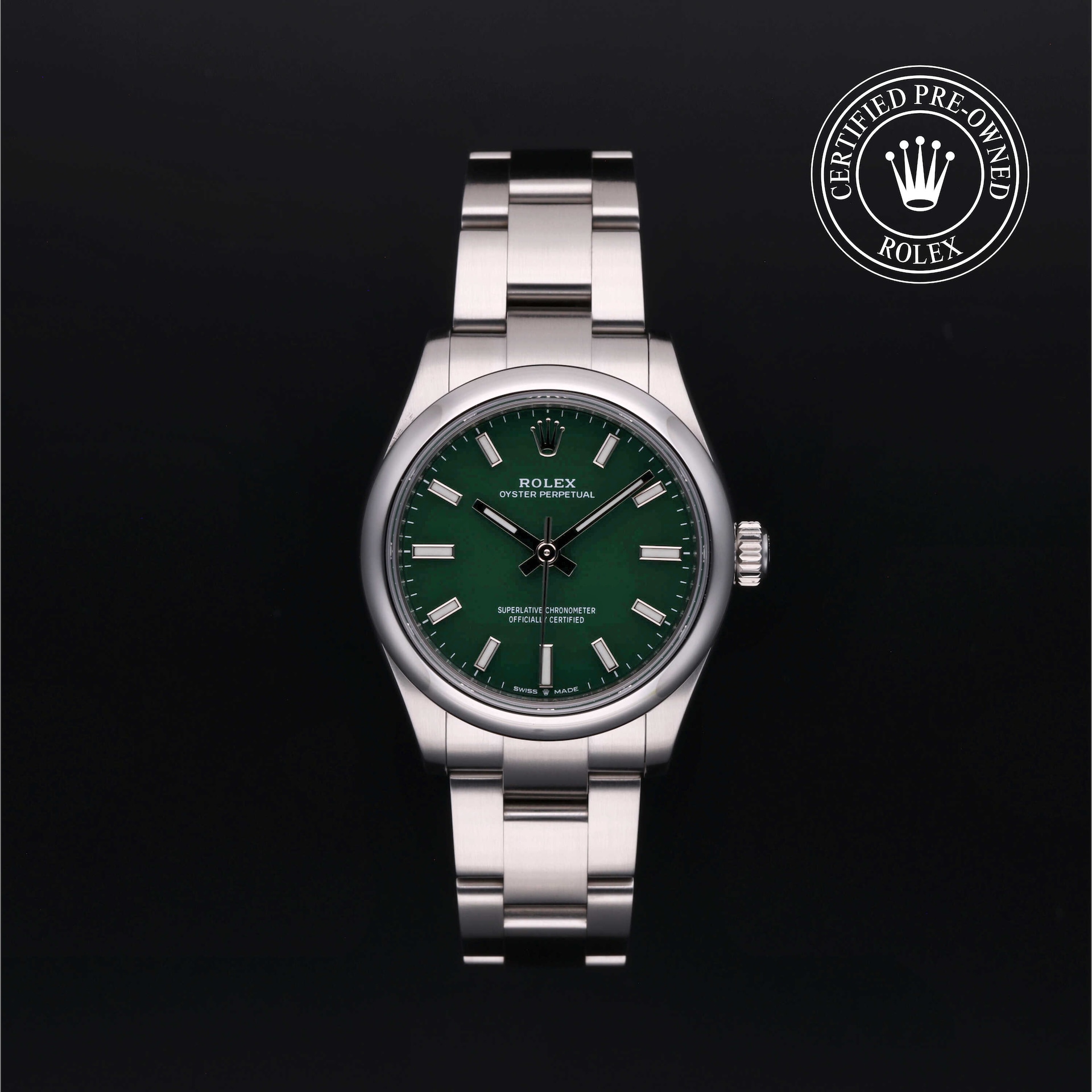 Oyster Perpetual 31 image