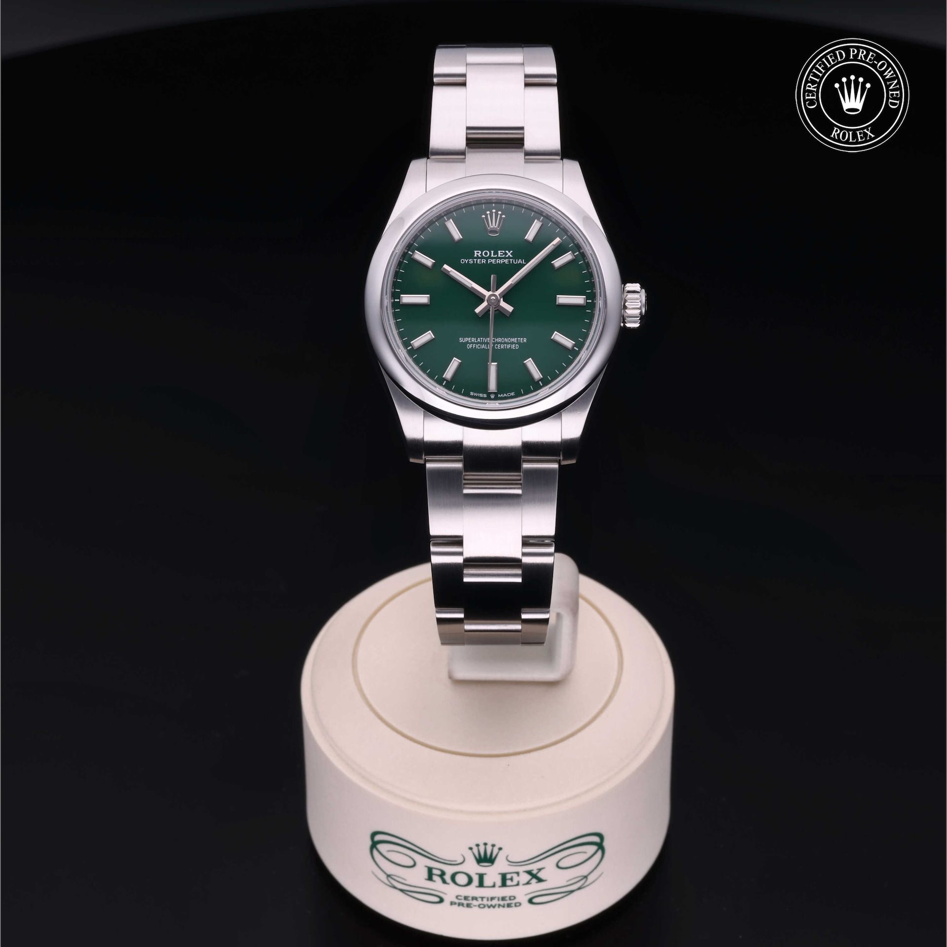 Oyster Perpetual 31 image