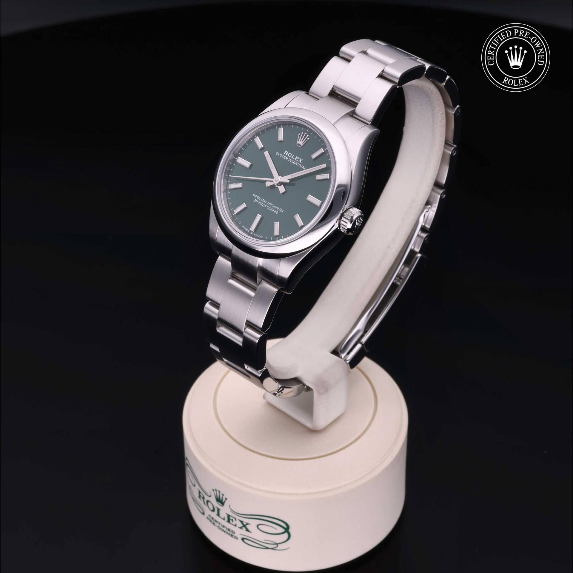 Oyster Perpetual 31 image