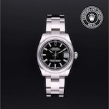 Rolex Rolex Certified Pre-Owned Datejust 31