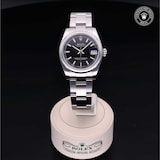 Rolex Rolex Certified Pre-Owned Datejust 31