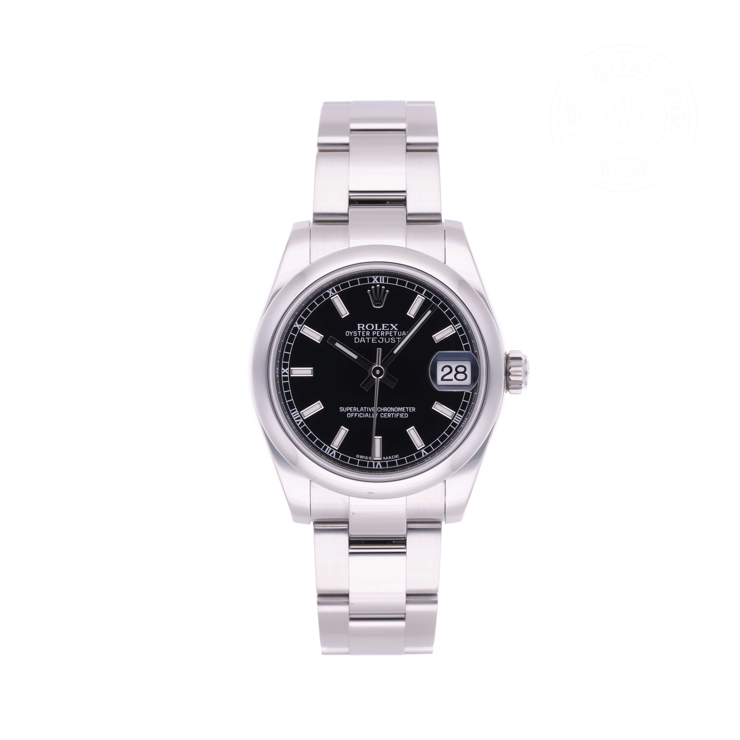 Datejust 31