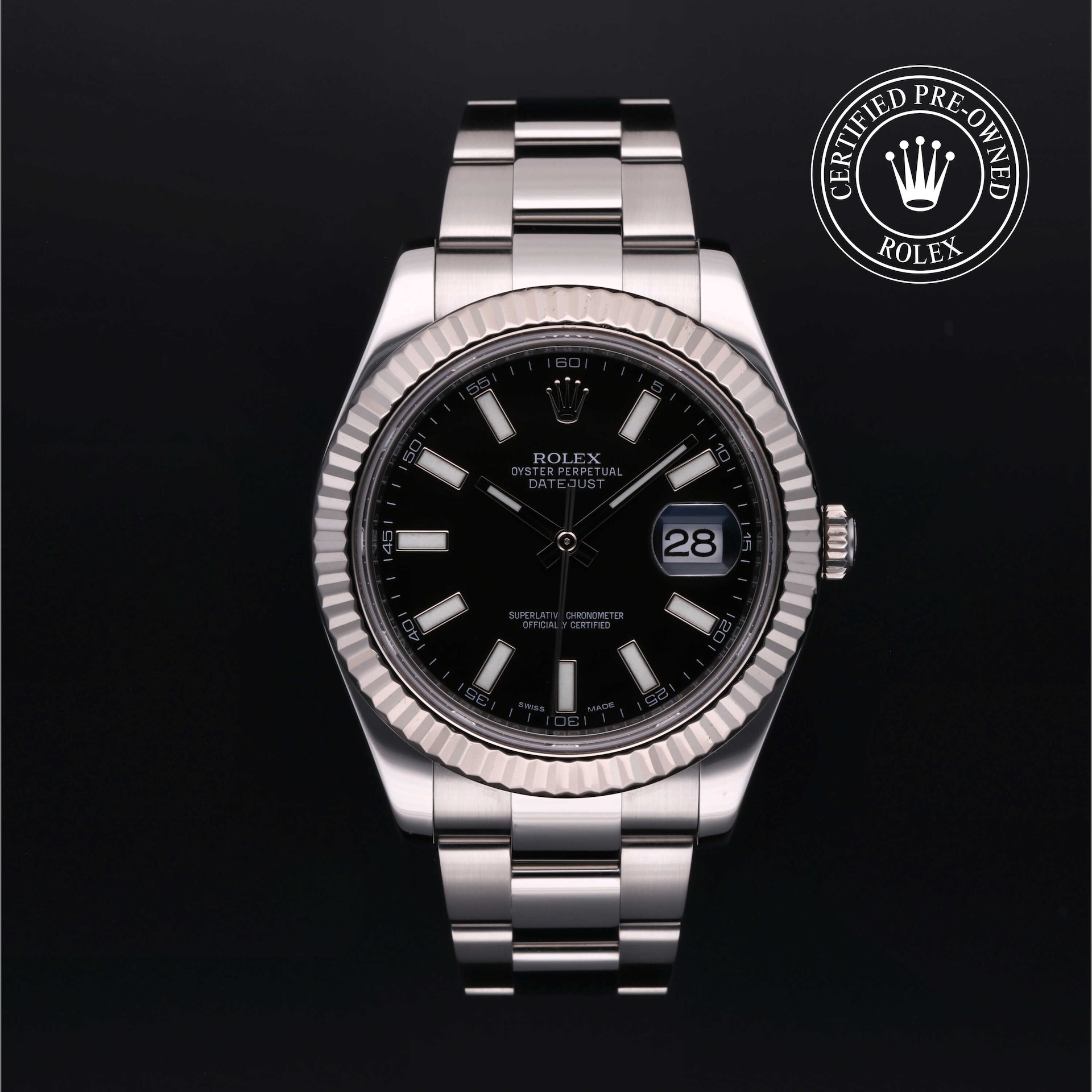 Datejust II image