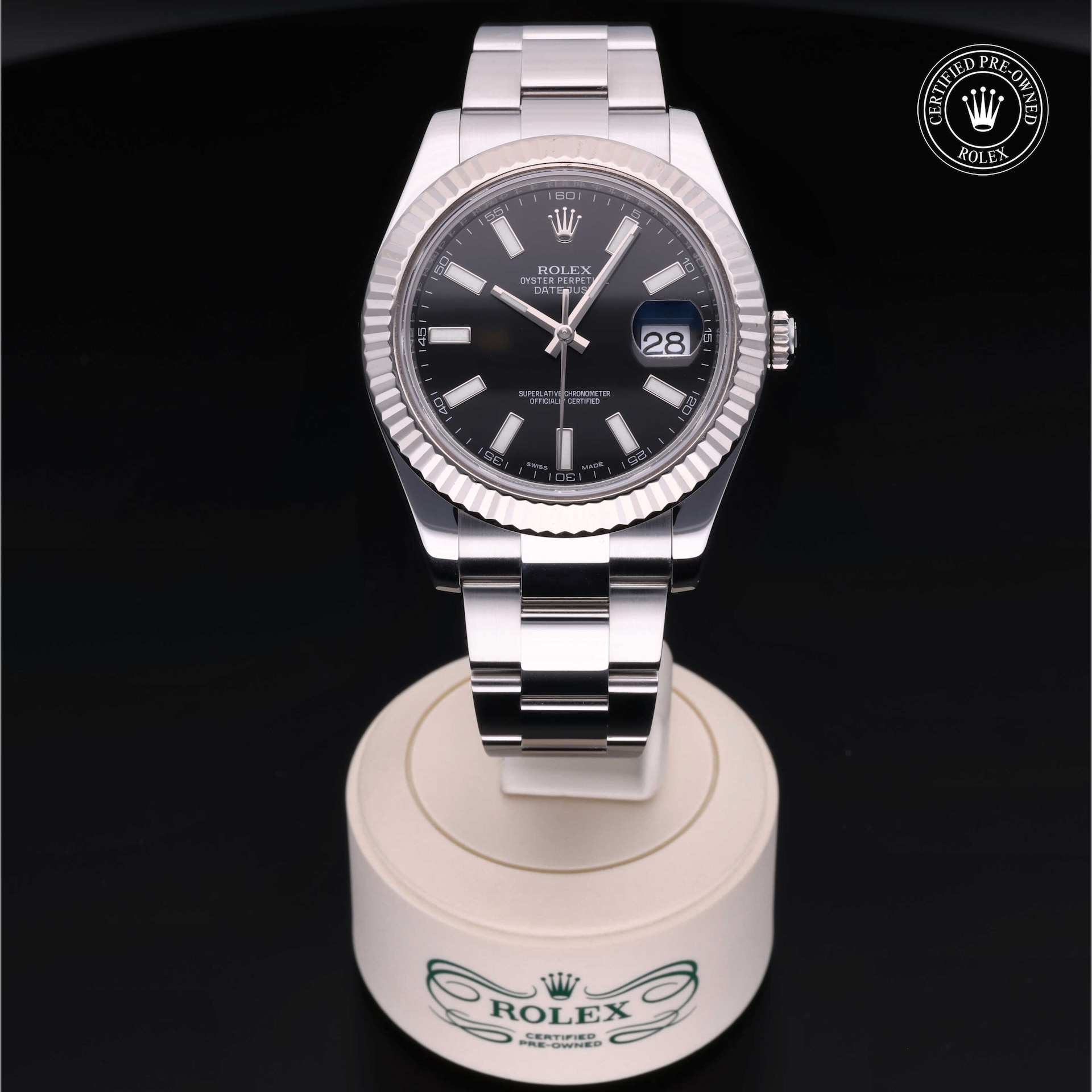 Datejust II image