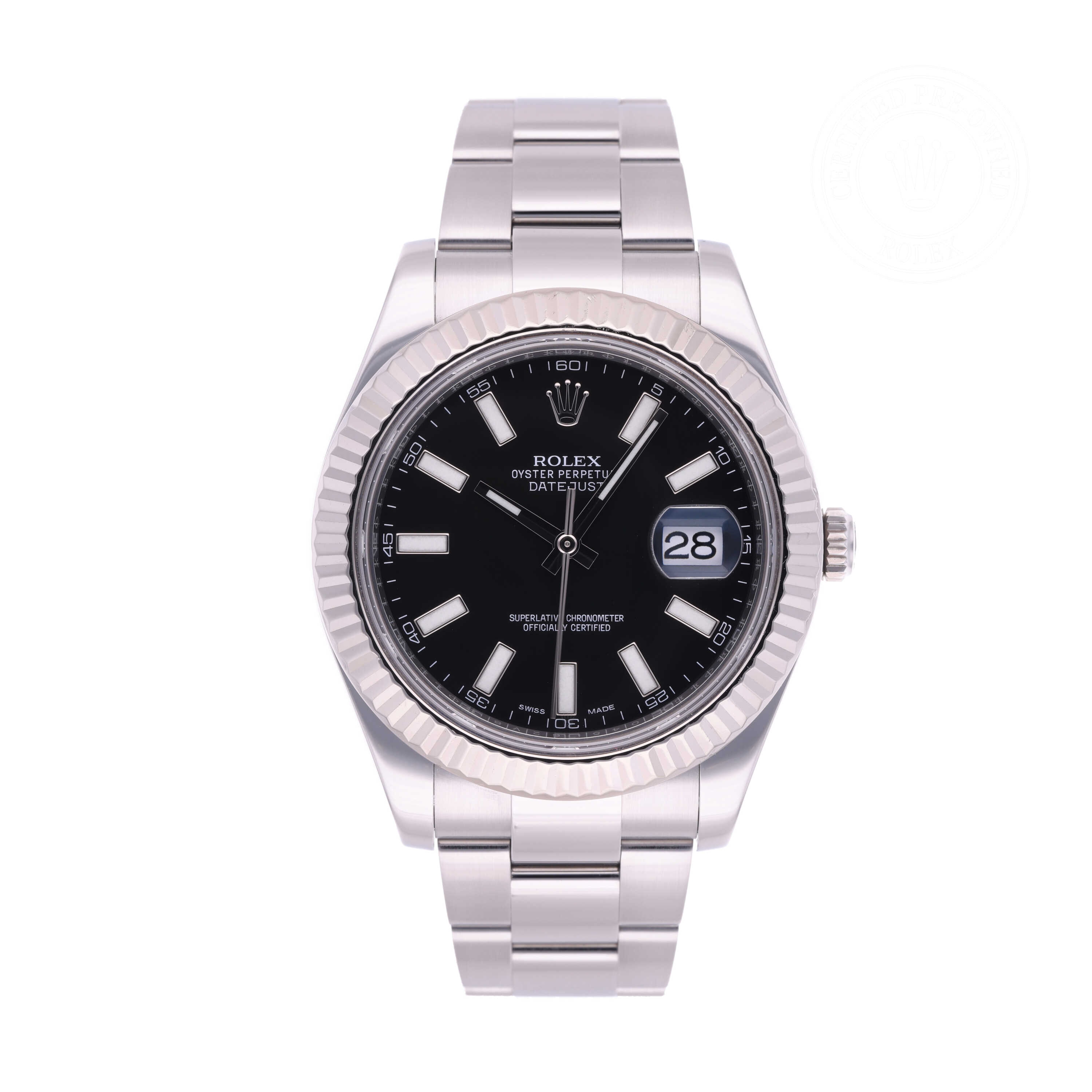 Datejust II