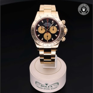 Rolex Certified Pre-Owned undefined