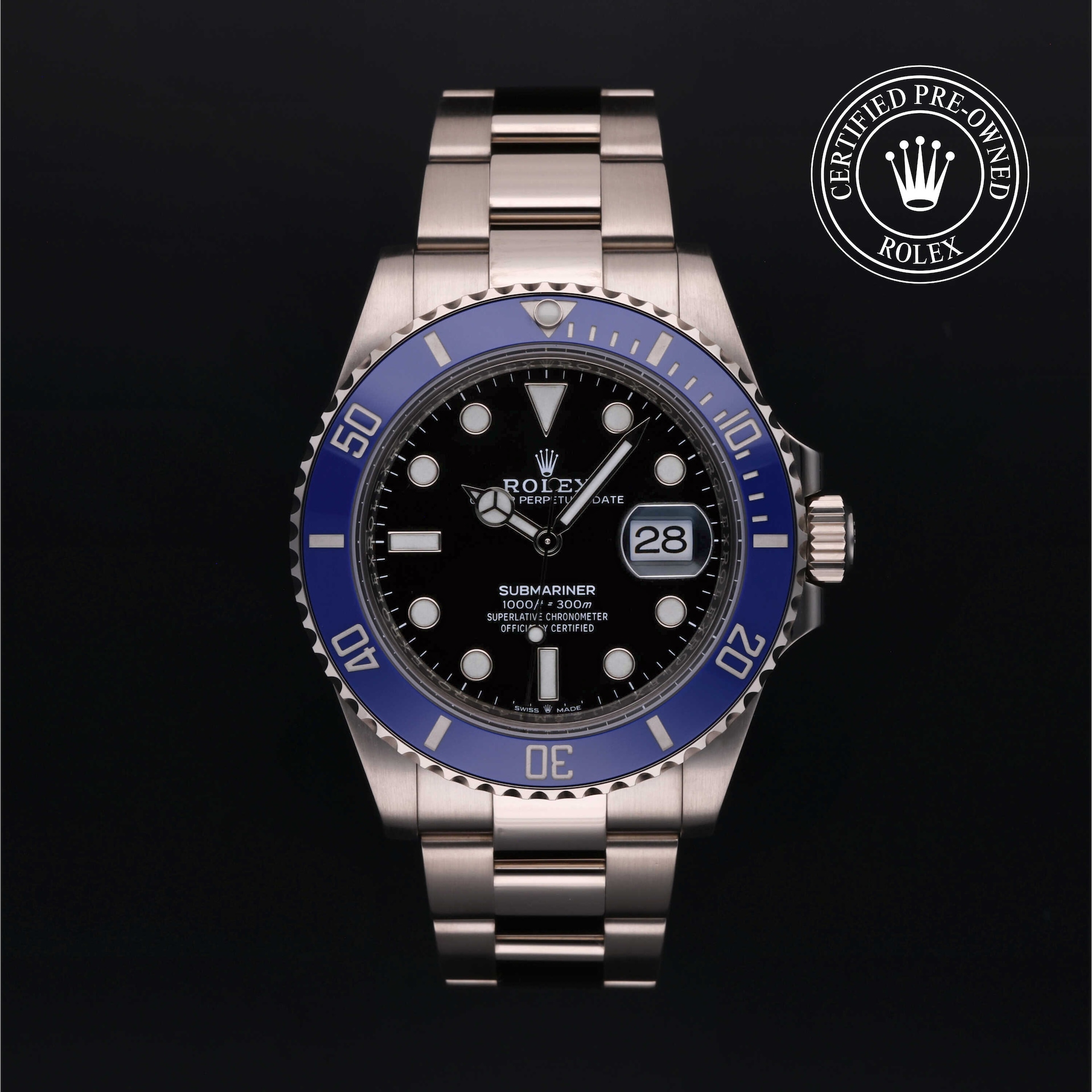 Submariner Date image