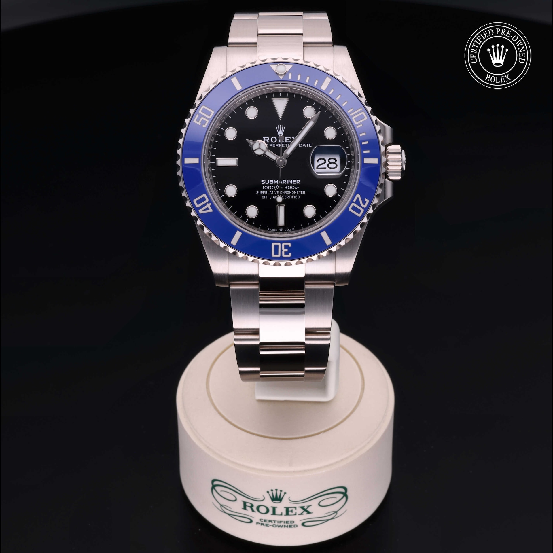 Submariner Date image