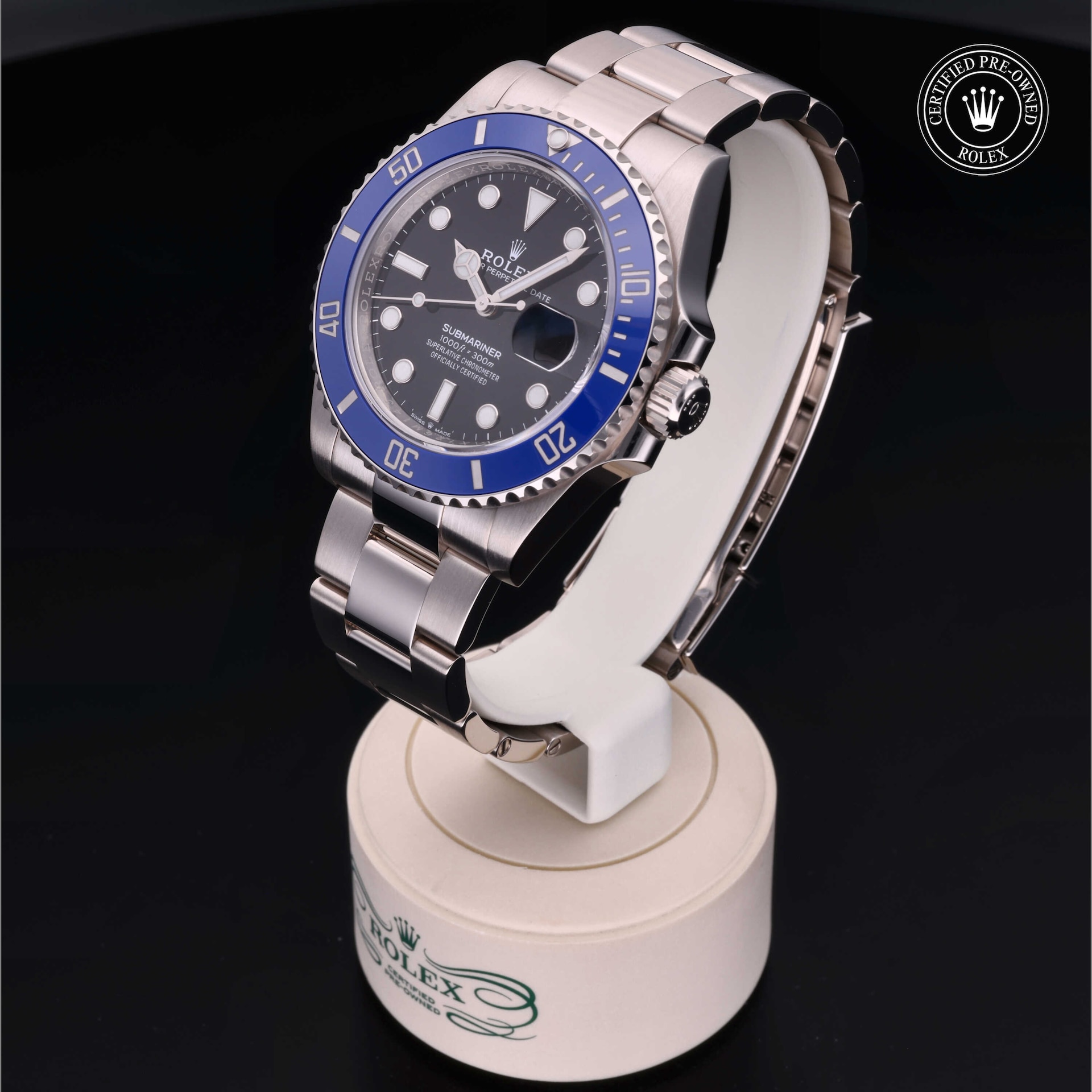 Submariner Date image