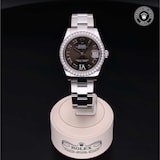 Rolex Rolex Certified Pre-Owned Datejust 31