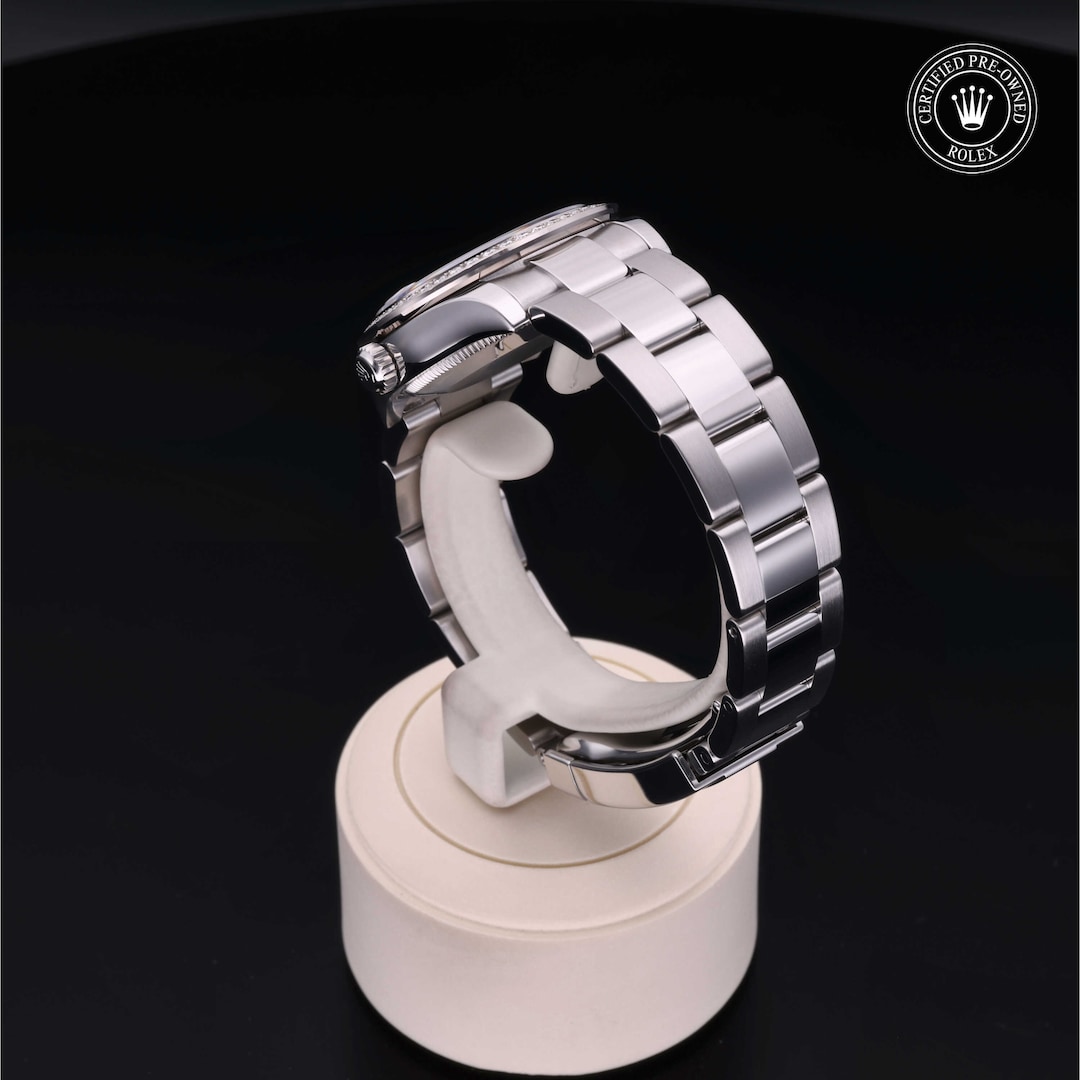 Rolex Rolex Certified Pre-Owned Datejust 31 Rolex Rolex Certified Pre-Owned Datejust 31