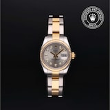 Rolex Rolex Certified Pre-Owned Lady-Datejust 26