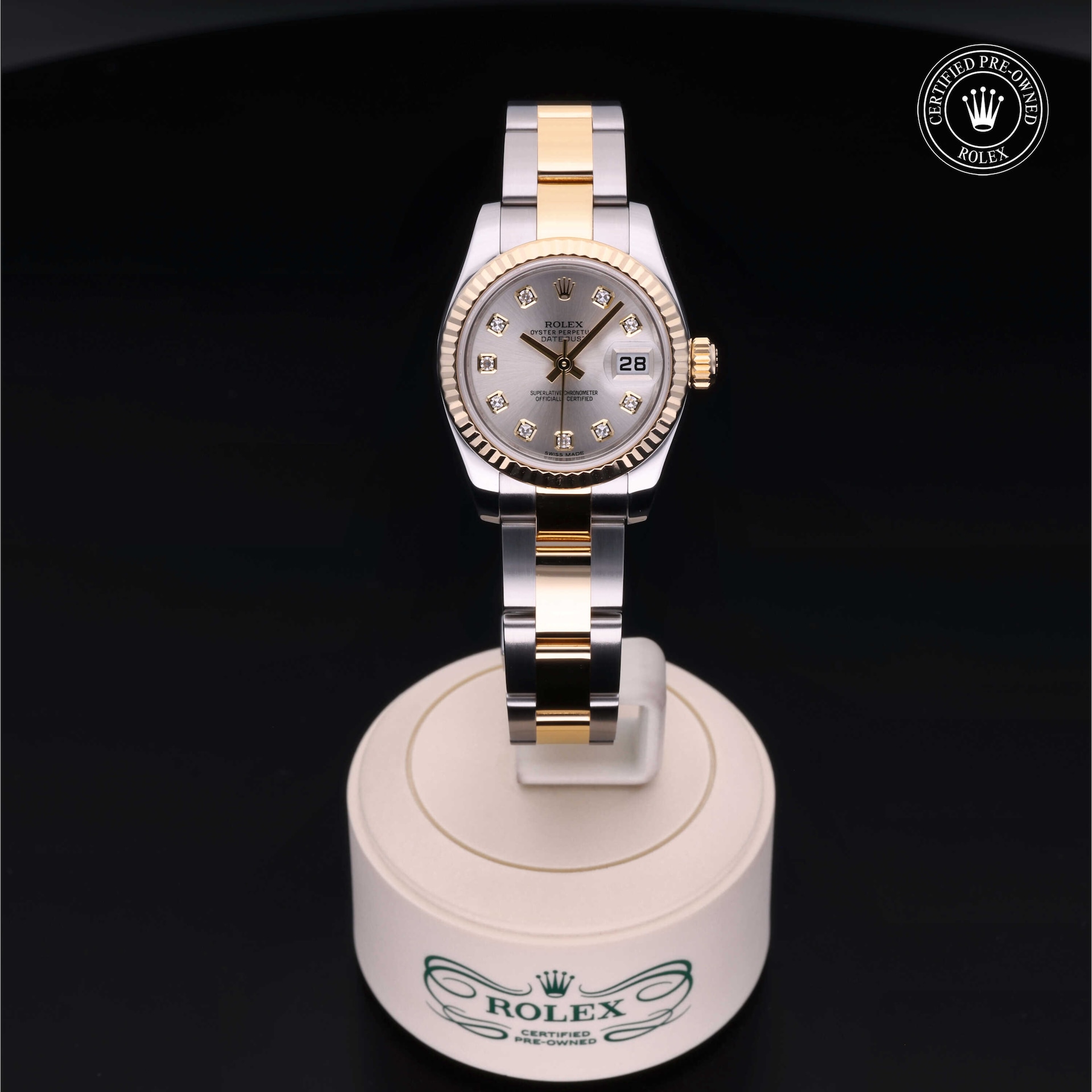 Lady-Datejust 26 image