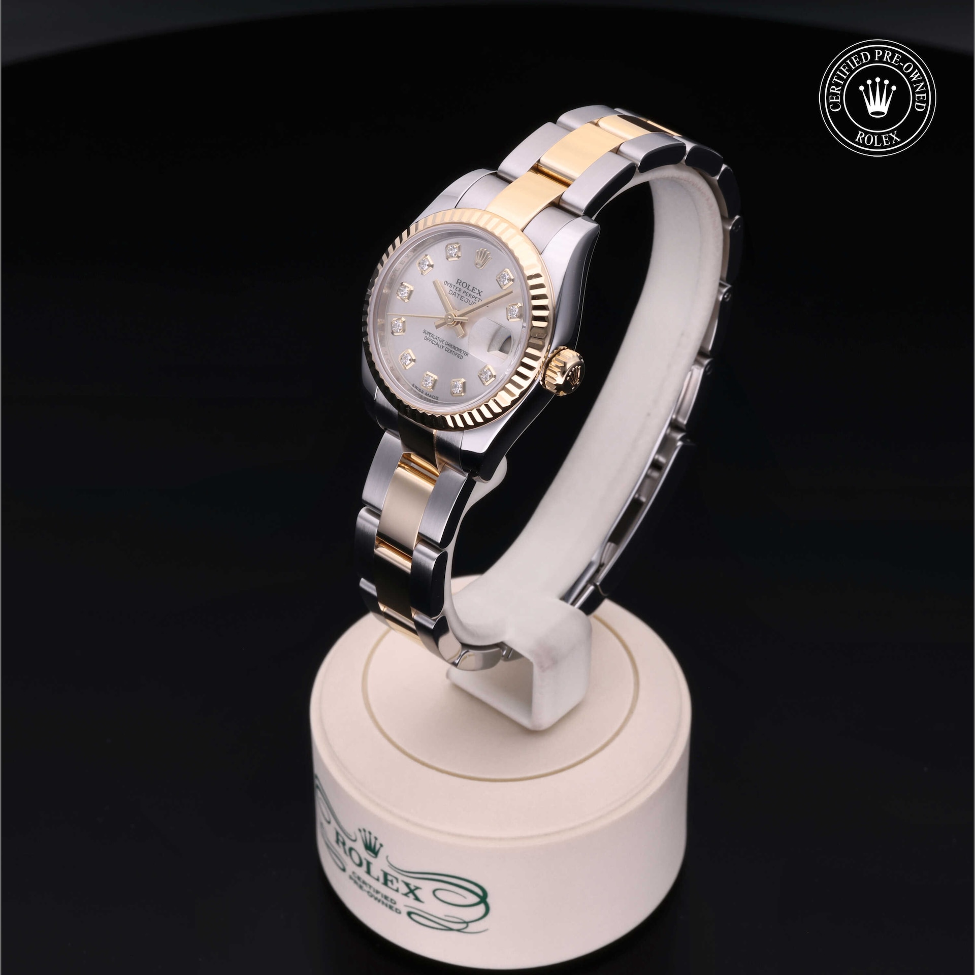 Lady-Datejust 26 image