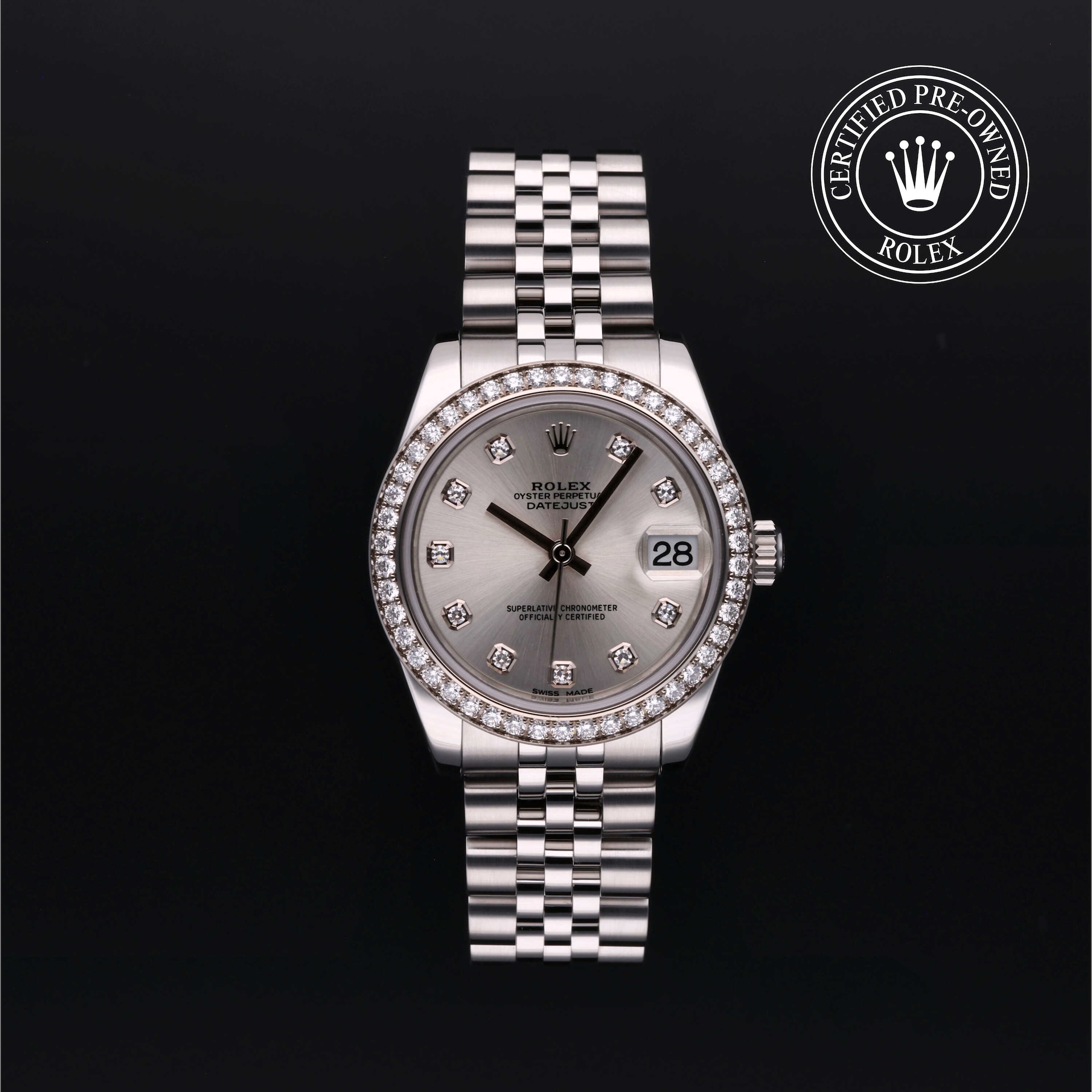 Datejust 31 image