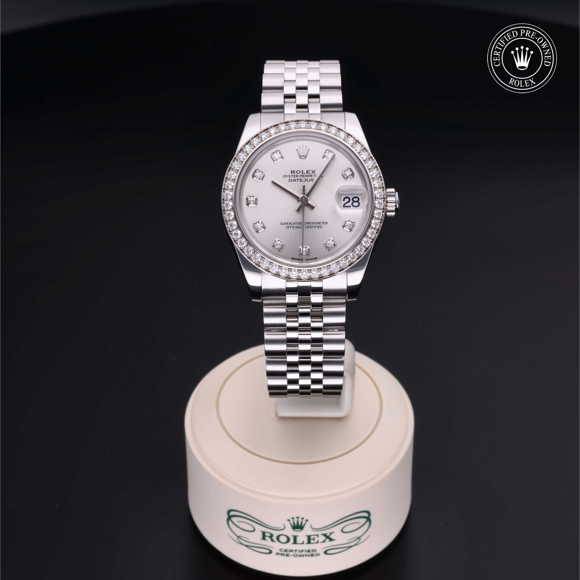 Datejust 31 image