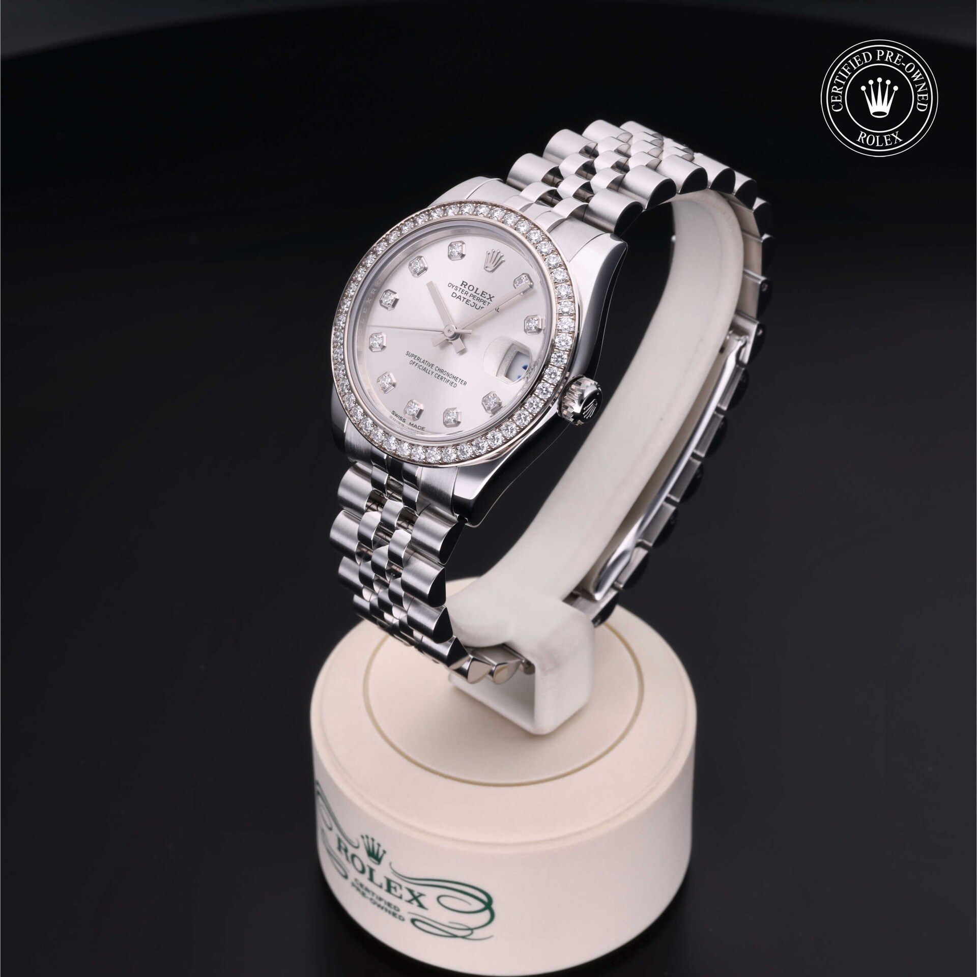 Datejust 31 image