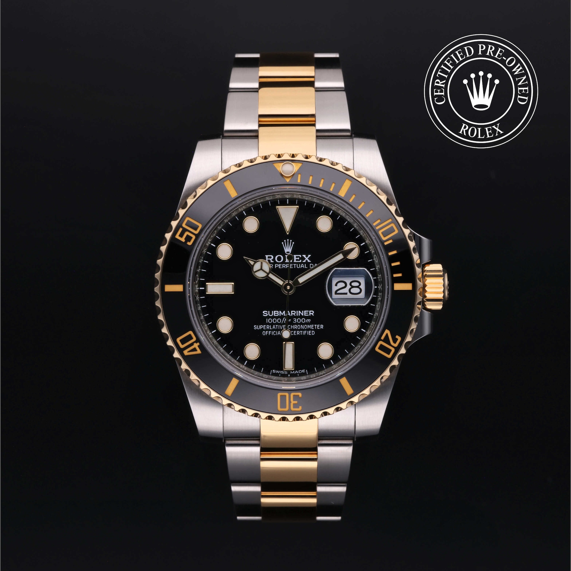 Submariner Date image