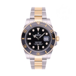 406105941490 - Submariner Date