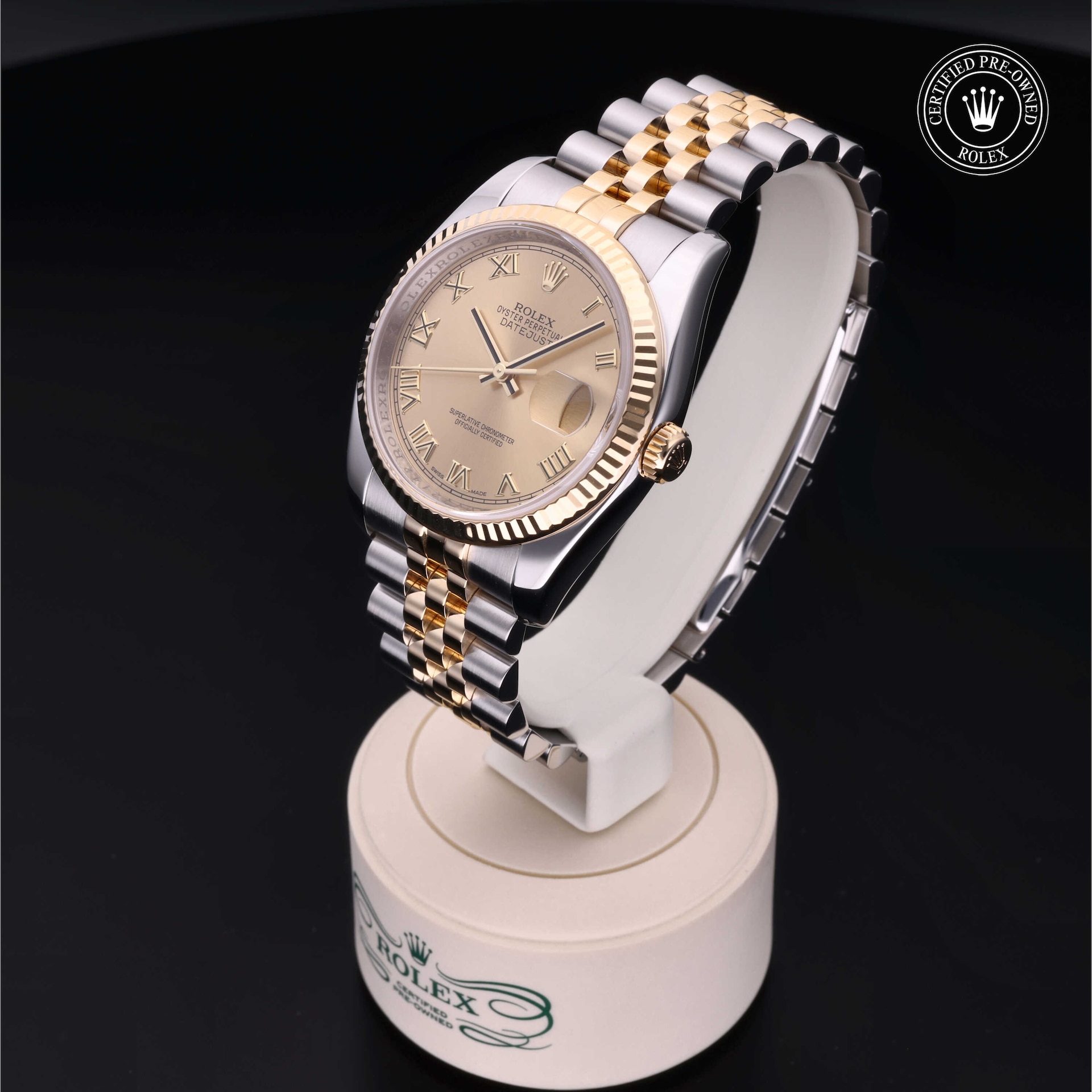 Datejust 36 image