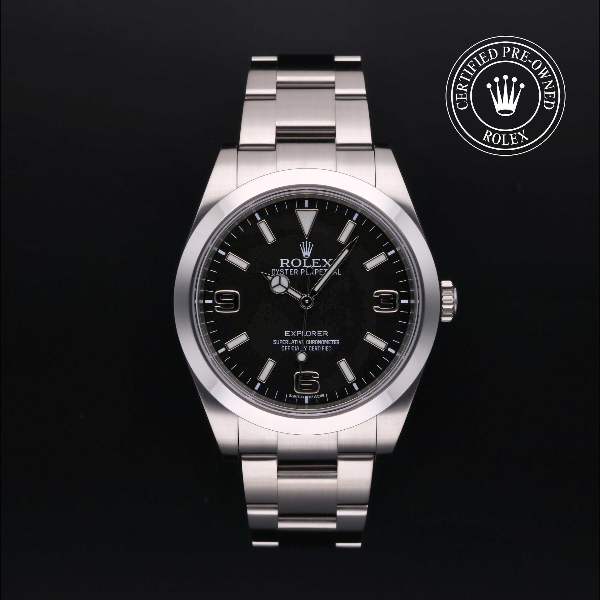 Explorer image
