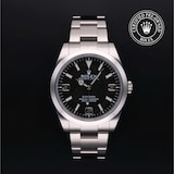 Rolex Rolex Certified Pre-Owned Explorer