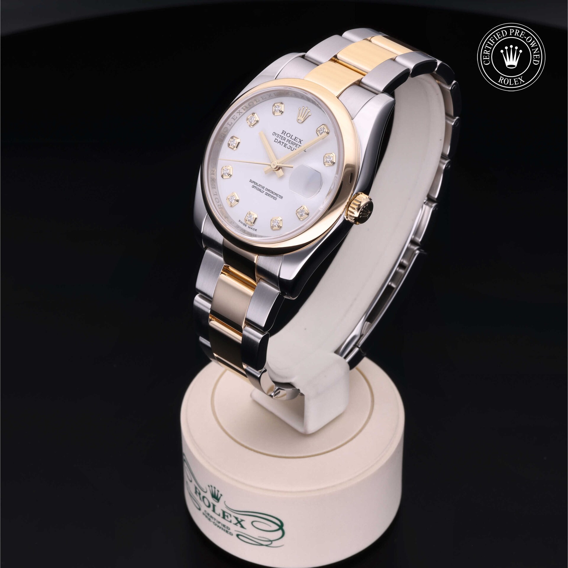 Datejust 36 image