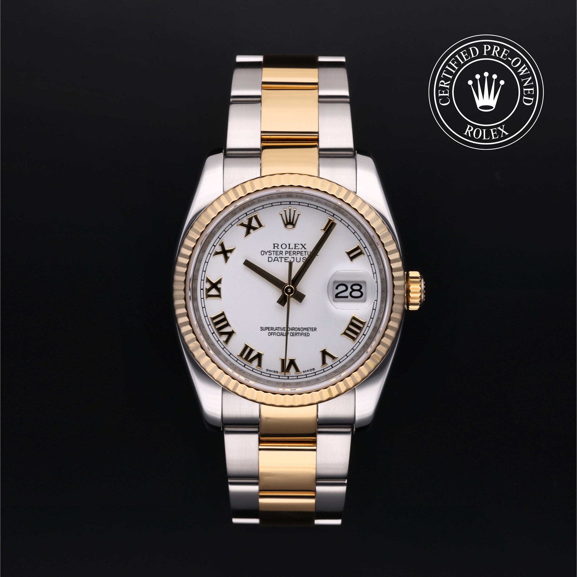 Datejust 36 image