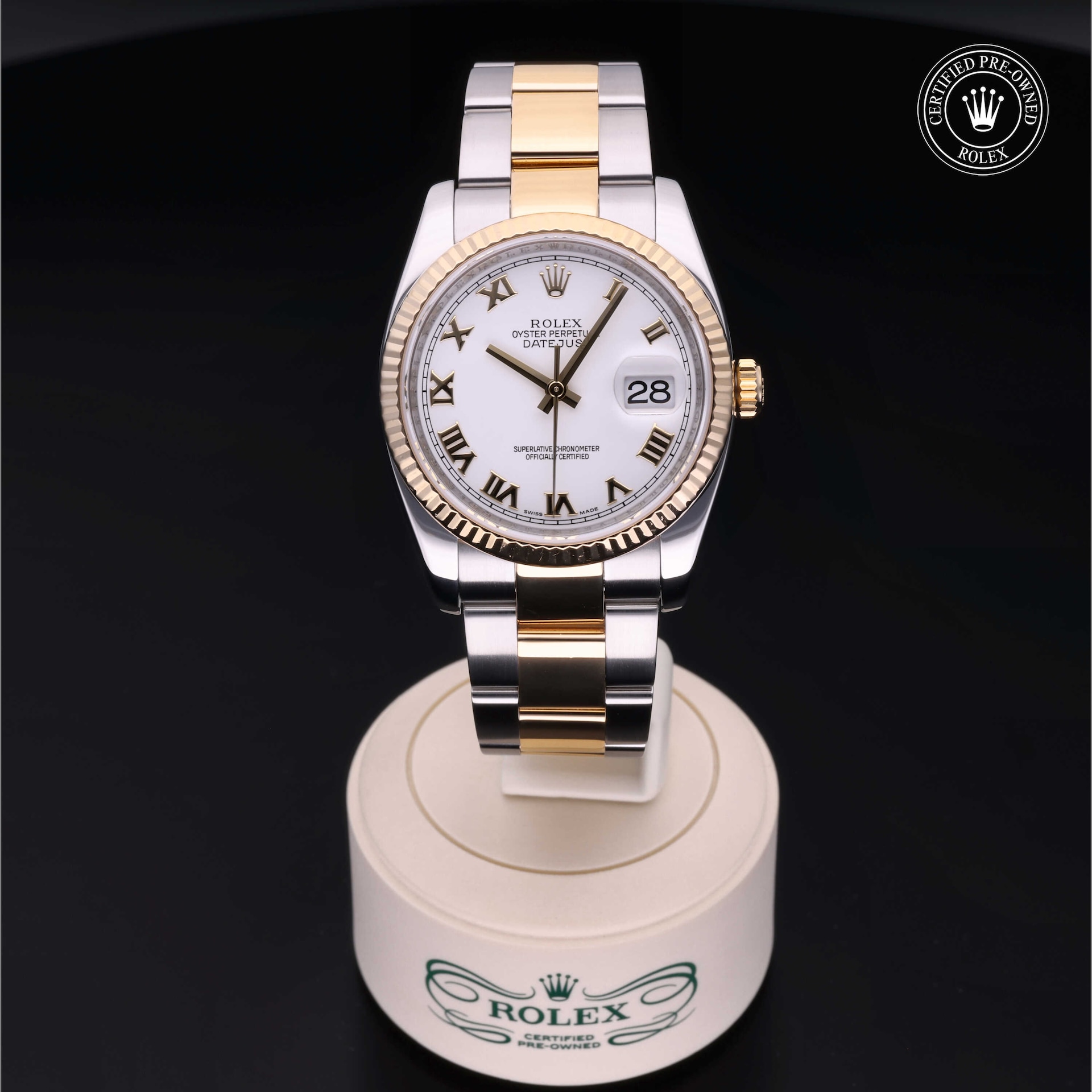 Datejust 36 image