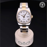 Rolex Rolex Certified Pre-Owned Datejust 36