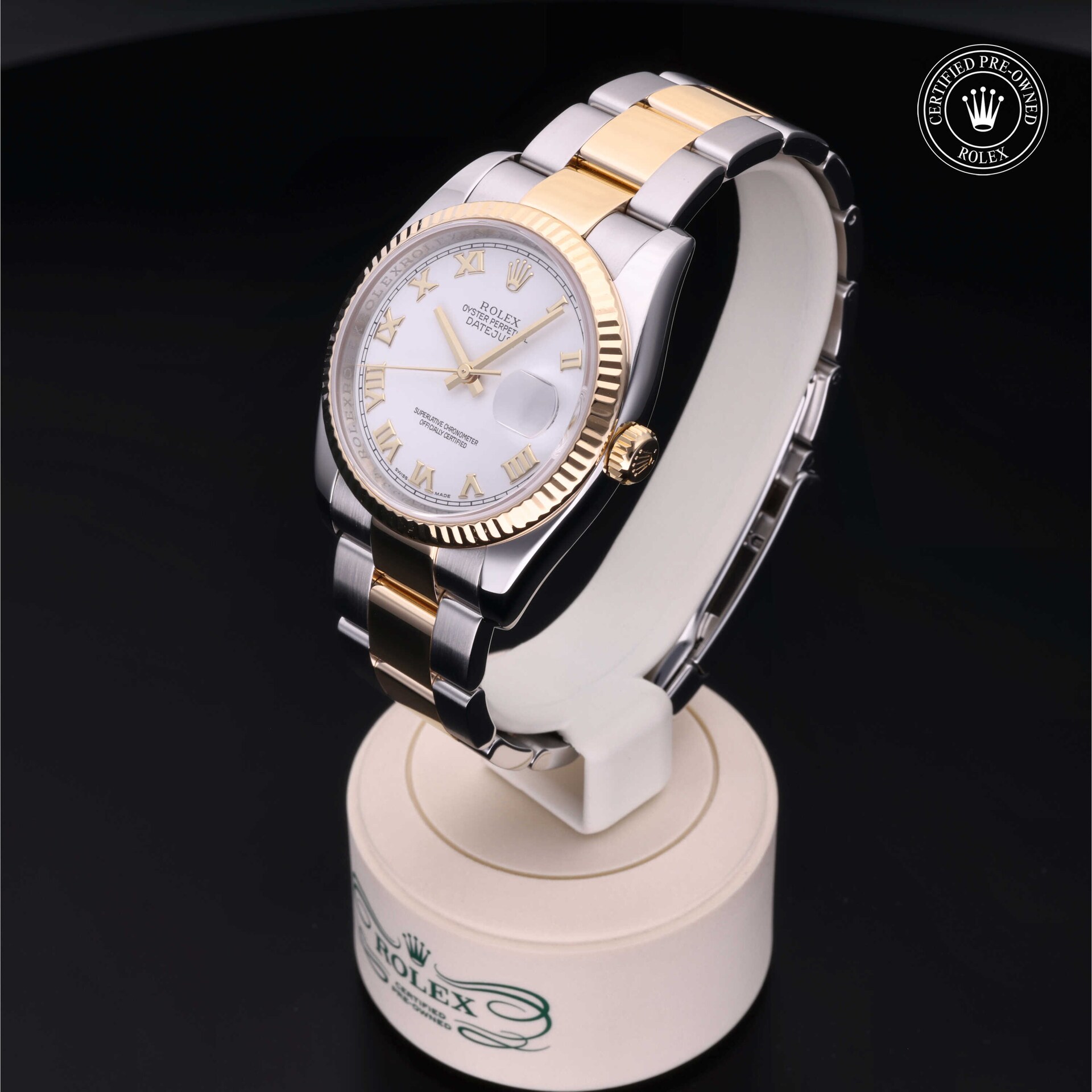 Datejust 36 image