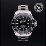 Rolex Rolex Certified Pre-Owned Deepsea