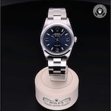 Rolex Rolex Certified Pre-Owned Oyster Perpetual 34