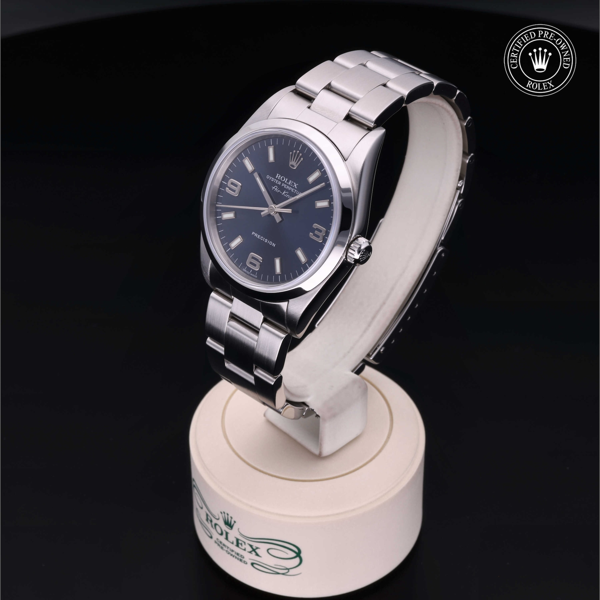 Oyster Perpetual 34 image